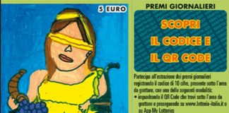 Lotteria Italia: in provincia di Ravenna venduti 25.5% di biglietti in più
