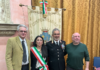 Solarolo omaggia Bruno Vivaldo: cittadinanza onoraria al comandante della stazione dei Carabinieri