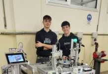 Nuovo open day all’ITIP Bucci