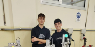 Nuovo open day all’ITIP Bucci