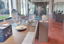 Al MIC di Faenza visite guidate gratuite al nuovo allestimento della sezione Asia Orientale