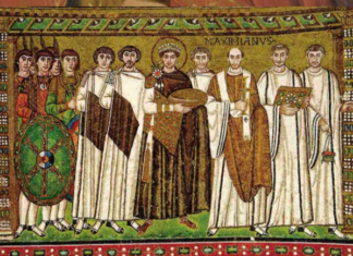 Lunedì nuovo appuntamento con le “Storie di Ravenna”: serata dedicata a Teodorico e alla sua eredità