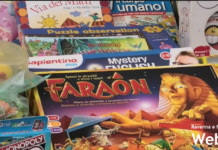 Nuova vita ai giocattoli: l’iniziativa del Movimento 5 Stelle a Faenza