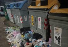 Zaffagnini (Fdi): “Nel quartiere Alberti non vengono ritirati i rifiuti”