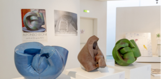 A Faenza nasce la Galleria Marta: sarà la sede dell’archivio Alfonso Leoni