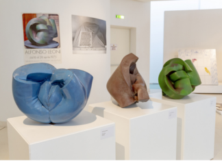 A Faenza nasce la Galleria Marta: sarà la sede dell’archivio Alfonso Leoni