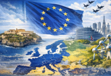 Da Ventotene al futuro dell’Unione Europea: Pietro Caruso a Brisighella per parlare di federalismo