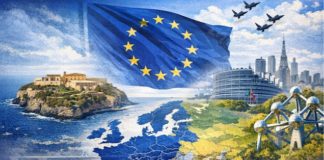 Da Ventotene al futuro dell’Unione Europea: Pietro Caruso a Brisighella per parlare di federalismo