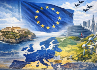 Da Ventotene al futuro dell’Unione Europea: Pietro Caruso a Brisighella per parlare di federalismo