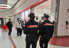 Denunciato dopo aver rubato un paio di scarpe all’Esp. Si cerca il complice