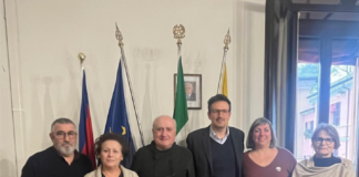 Il sindaco di Ravenna sottoscrive l’appello per il NO al Referendum per la riforma della Giustizia