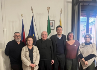 Il sindaco di Ravenna sottoscrive l’appello per il NO al Referendum per la riforma della Giustizia