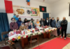 La comunità del Bangladesh fa festa a Ravenna