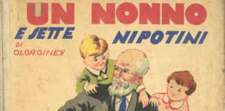 Alla biblioteca Trisi una mostra per conoscere la scrittrice per l’infanzia Olga Ginesi