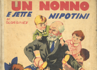 Alla biblioteca Trisi una mostra per conoscere la scrittrice per l’infanzia Olga Ginesi