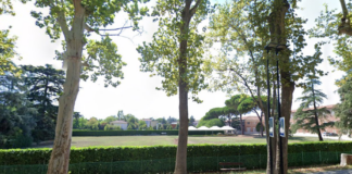 Legambiente: “Nuova palestra e nuovo oratorio in viale dello Stradone. Non consumiamo ancora suolo”