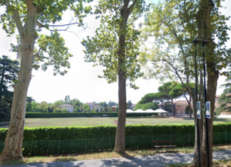 Legambiente: “Nuova palestra e nuovo oratorio in viale dello Stradone. Non consumiamo ancora suolo”