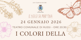 Una serata al Teatro Comunale di Russi per sostenere le cure per Martina