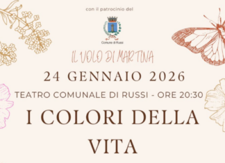 Una serata al Teatro Comunale di Russi per sostenere le cure per Martina