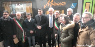 Riaperta completamente la Faentina: ripristinato il servizio