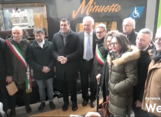 Riaperta completamente la Faentina: ripristinato il servizio