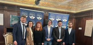Si amplia il gruppo di Fratelli d’Italia all’Unione dei Comuni della Bassa Romagna