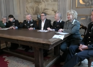 La Polizia Locale presenta i dati delle attività in tutta la provincia di Ravenna