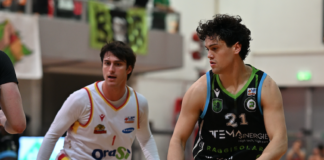 Raggisolaris: Fragonara e Vettori convocati ad un raduno con i migliori Under 22 di B Nazionale