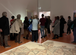 Aumentano i visitatori ai monumenti dei Musei Nazionali di Ravenna