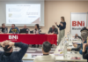 Nuovi affari per BNI Maioliche di Faenza