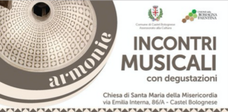 “Armonie 2026” a Castel Bolognese
: musica, parole e sapori tornano a intrecciarsi