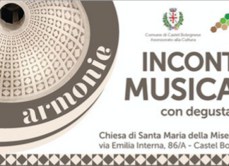 “Armonie 2026” a Castel Bolognese
: musica, parole e sapori tornano a intrecciarsi
