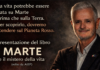 Centro Relazioni Culturali: venerdì la presentazione del libro Marte e il mistero della vita di Stefano Cavina