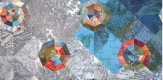 Prorogata l’installazione di Jonathan VanDyke al Mar