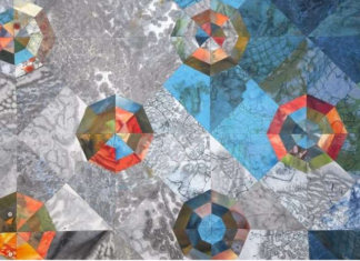 Prorogata l’installazione di Jonathan VanDyke al Mar