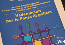 Camere di sicurezza: il garante dei detenuti propone una giornata di formazione