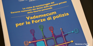 Camere di sicurezza: il garante dei detenuti propone una giornata di formazione