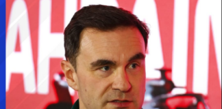 Dan Fallows nuovo direttore tecnico della Racing Bulls