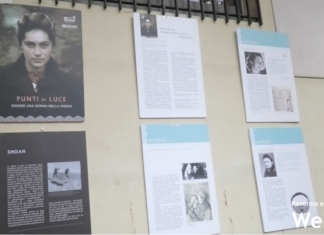 Giorno della Memoria: la mostra “Punti di luce” alla Biblioteca Manfrediana