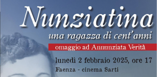 Un incontro dedicato ad Annunziata Verità nel giorno del suo centenario
