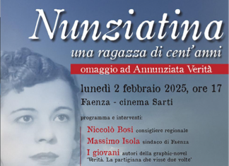 Un incontro dedicato ad Annunziata Verità nel giorno del suo centenario