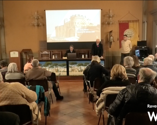 Il sistema monetario ai tempi di Teodorico: incontro alla Casa Matha