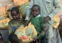“Non c’è un futuro senza solidarietà”: arrivati in Senegal gli aiuti partiti da Ravenna