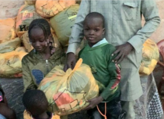 “Non c’è un futuro senza solidarietà”: arrivati in Senegal gli aiuti partiti da Ravenna