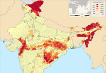 Sit-in dello Slai Cobas per gli arresti e le deportazioni delle popolazioni indigene in India