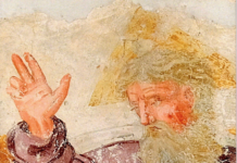 Una conferenza dedicata agli affreschi misconosciuti della chiesa di Casanola