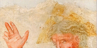 Una conferenza dedicata agli affreschi misconosciuti della chiesa di Casanola