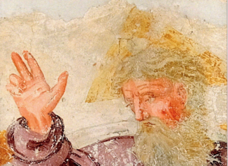 Una conferenza dedicata agli affreschi misconosciuti della chiesa di Casanola