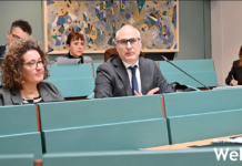 Alluvione: in regione il bilancio della ricostruzione nel 2025