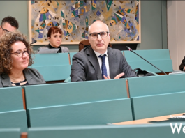 Alluvione: in regione il bilancio della ricostruzione nel 2025